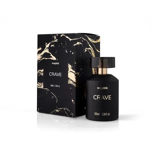 Crave Desodorante Colônia 100ml - Wepink