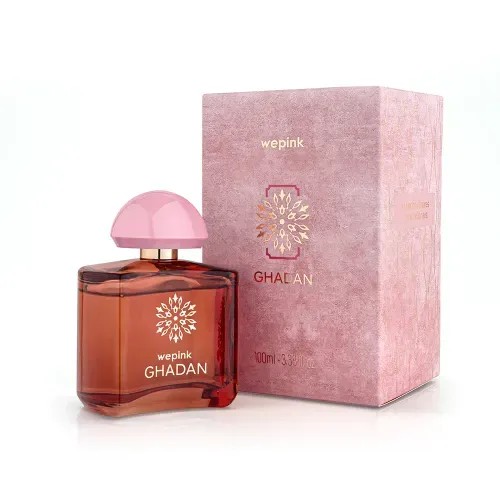 Ghadan Desodorante Colônia 100ml - Wepink