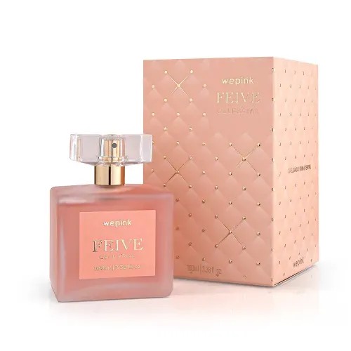 Feive Celestial Desodorante Colônia 100ml - Wepink